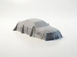 BMW M3 E36 STL File – German Performance Sedan Reveal 3D Printable Model