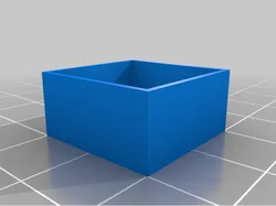 calibration flow 0.8mm wall