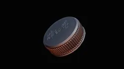 Cap