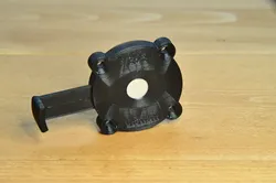 DIY Pinhole Lens