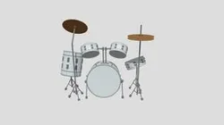 Drums