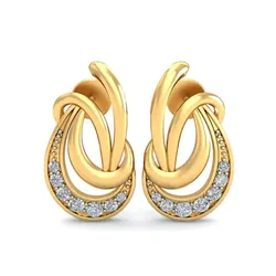 EARRING 3D print model