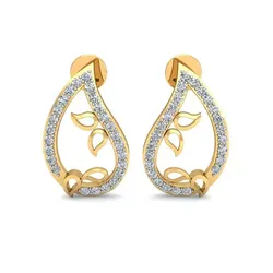 EARRING 3D print model