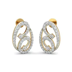 EARRING 3D print model
