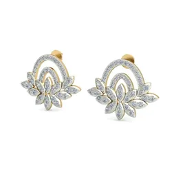 EARRING 3D print model