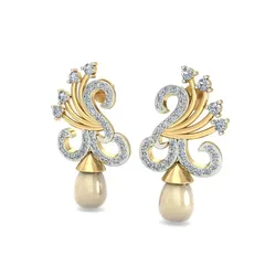 EARRING 3D print model