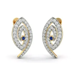EARRING  3D print model