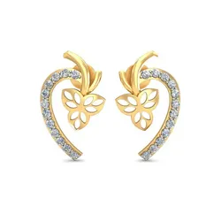 EARRING 3D print model