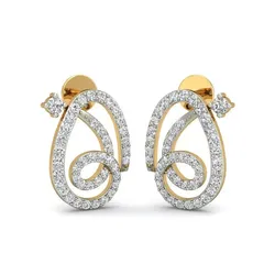 EARRING 3D print model