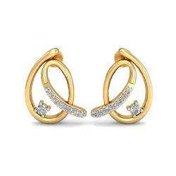 EARRING 3D print model