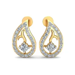 EARRING 3D print model