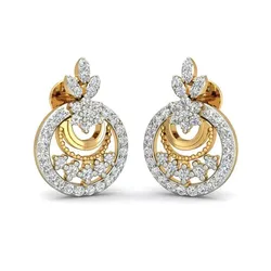 EARRING 3D print model