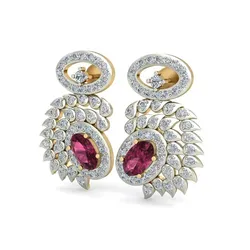 EARRING 3D print model