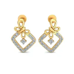 EARRING 3D print model