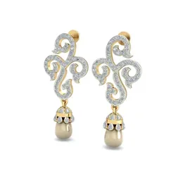 earring 3D print model