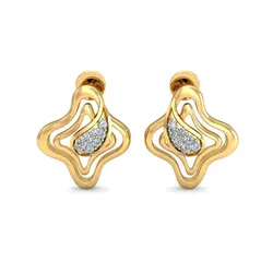 EARRING 3D print model