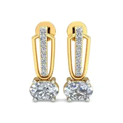 EARRING 3D print model