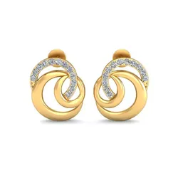 EARRING 3D print model