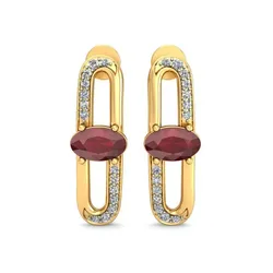 EARRING 3D print model