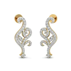 EARRING 3D print model