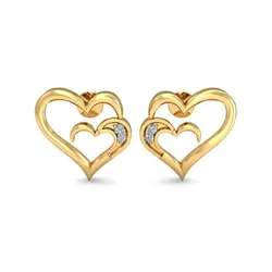 EARRING 3D print model
