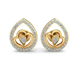 EARRING 3D print model
