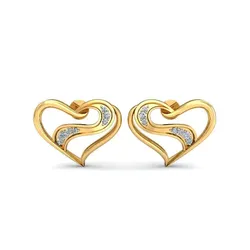EARRING 3D print model