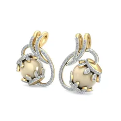 EARRING 3D print model