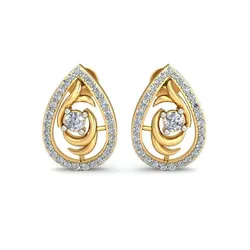 EARRING 3D print model