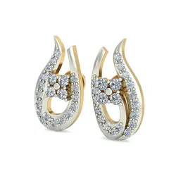 EARRING 3D print model