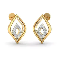 EARRING 3D print model