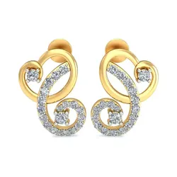 EARRING 3D print model