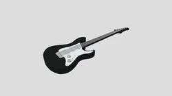 Electric Guitar