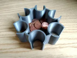 Euro Coin Sorter