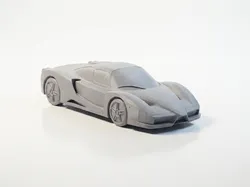 Ferrari Enzo - Ultimate Supercar Replica