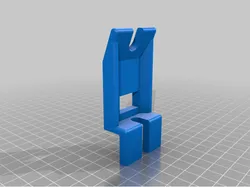 Flyingbear shine bed stand on VAT