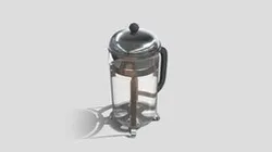 French Press Coffee Maker