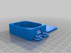 FyseTC Wifi-Module Case