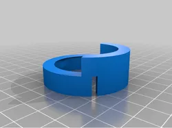 GC8 clockspring adapter