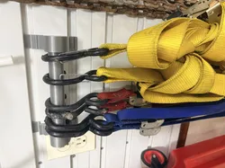 Gladiator Wall System Tie-Down Hanger