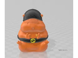 Gucci Hamster