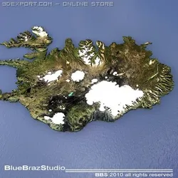 iceland