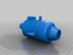 Kingtech K30/K45G3