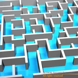 labyrinth