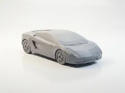 Lamborghini Gallardo - Italian Sports Car Model