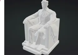 Lincoln Memorial