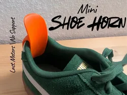 Mini Shoe Horn (Last meters  | no support)