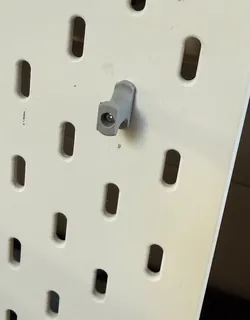 Modified Skadis Nut