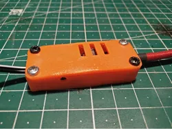 MT3608 Case