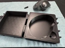 MX Ergo Rugged Box